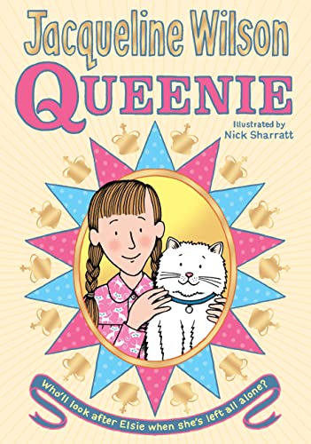 Queenie (9780857531117) by Wilson, Jacqueline