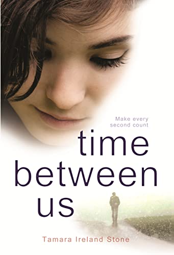Stock image for Time Between Us for sale by WorldofBooks