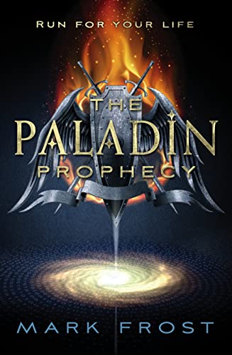9780857531209: Paladin Prophecy, The Book One