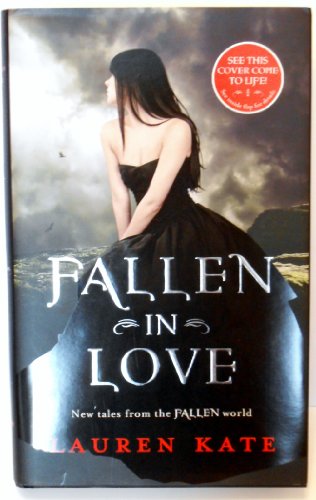 Beispielbild fr Fallen in Love: New tales from the Fallen world zum Verkauf von Ryde Bookshop Ltd