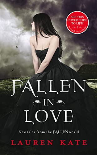 Stock image for Fallen in Love for sale by WorldofBooks