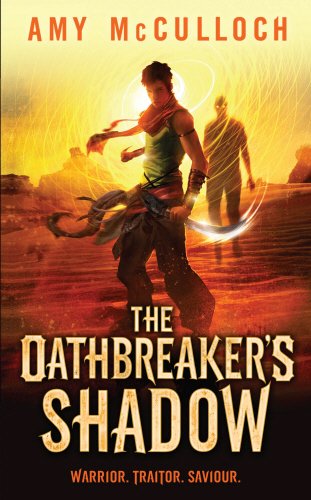 9780857531810: The Oathbreaker's Shadow