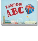 Beispielbild fr London ABC (Hardback) zum Verkauf von WorldofBooks