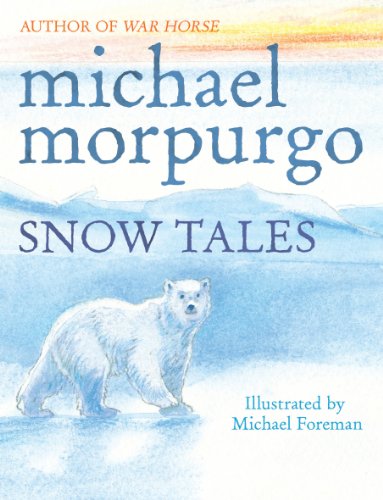 Imagen de archivo de Snow Tales (Rainbow Bear and Little Albatross) a la venta por WorldofBooks