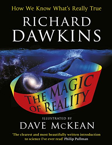 9780857531940: The Magic of Reality: Illustrated Children's Edition