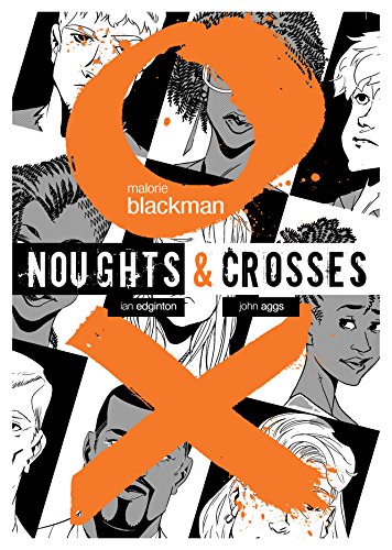 Imagen de archivo de Noughts & Crosses (Noughts and Crosses) a la venta por Literaticus