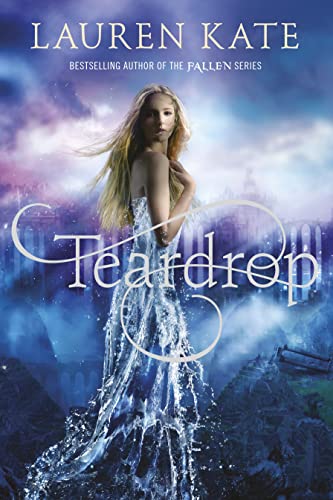 Stock image for Teardrop: (Teardrop Trilogy Book 1) for sale by WorldofBooks