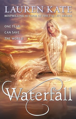 9780857532312: Teardrop Trilogy 2. Waterfall