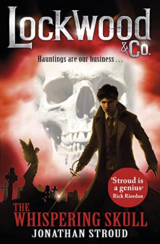 9780857532657: Lockwood & Co: The Whispering Skull: Book 2