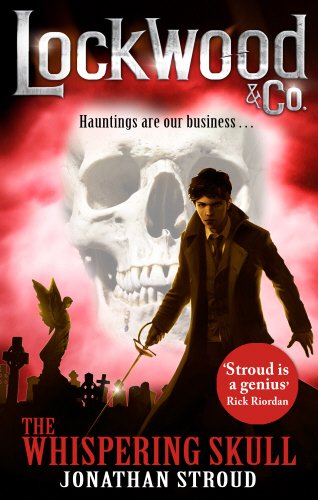 9780857532664: Lockwood & Co: The Whispering Skull: Book 2