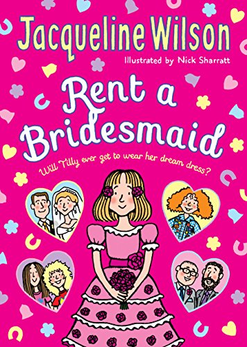 9780857532725: Rent a Bridesmaid