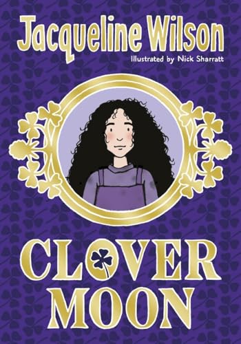 Beispielbild fr Clover Moon (World of Hetty Feather) zum Verkauf von WorldofBooks