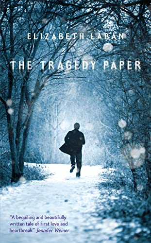 9780857533012: The Tragedy Paper