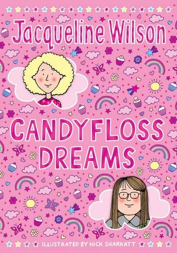 Beispielbild fr Candyfloss Dreams zum Verkauf von WorldofBooks