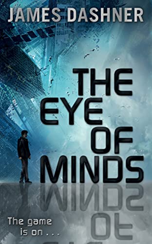 Beispielbild fr Mortality Doctrine: The Eye of Minds zum Verkauf von ThriftBooks-Dallas