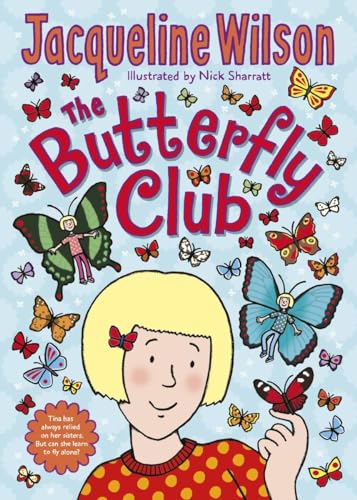 9780857533173: The Butterfly Club