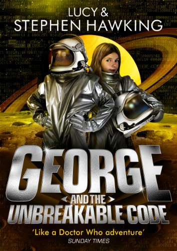 Imagen de archivo de George and the Unbreakable Code a la venta por Better World Books