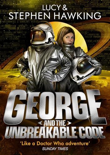 Beispielbild für George and the Unbreakable Code zum Verkauf von Hippo Books