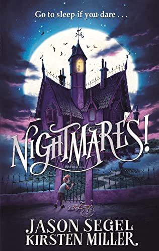 Beispielbild fr Nightmares! (Nightmares 1) zum Verkauf von AwesomeBooks