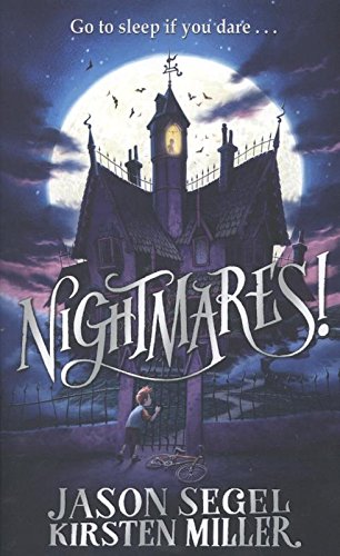 Stock image for Nightmares! (Nightmares 1) for sale by AwesomeBooks