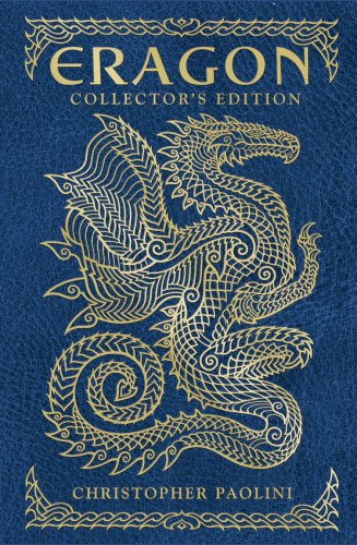 9780857533920: Eragon: Collector's Edition