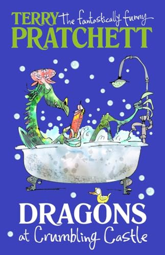 Beispielbild fr Dragons at Crumbling Castle: And Other Stories zum Verkauf von WorldofBooks