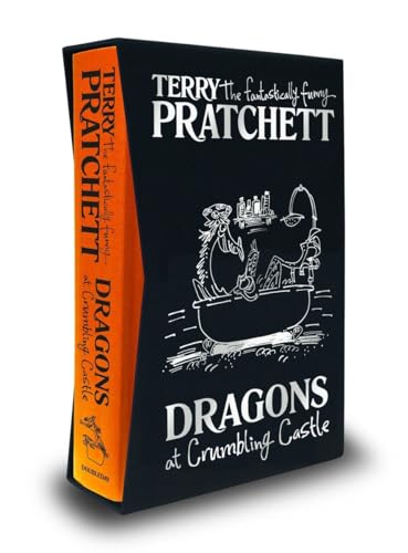 9780857534385: Dragons at Crumbling Castle: And Other Stories