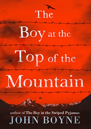 Beispielbild fr The Boy at the Top of the Mountain zum Verkauf von WorldofBooks