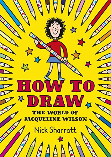 Beispielbild fr How to Draw zum Verkauf von WorldofBooks