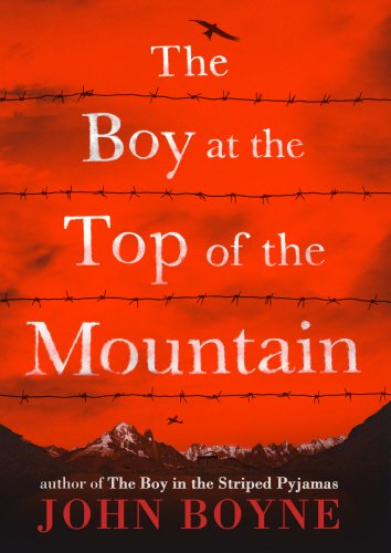 9780857534798: The boy at the top of the mountain