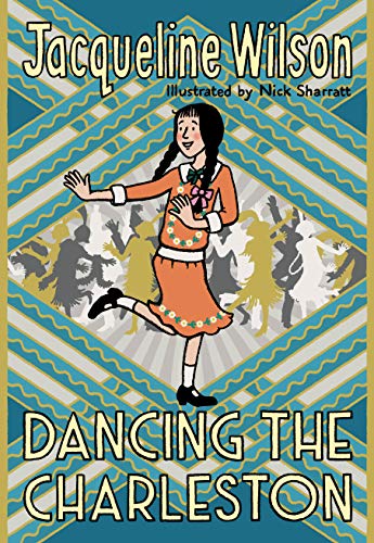 Stock image for Dancing The Charleston for sale by More Than Words