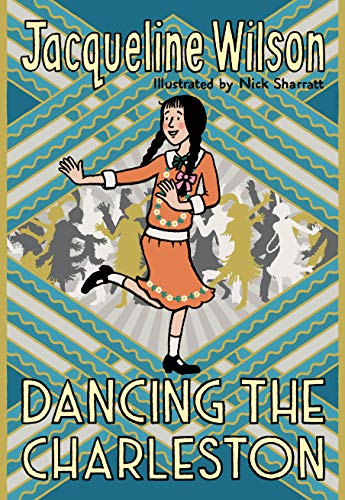 Stock image for Dancing the Charleston for sale by WorldofBooks