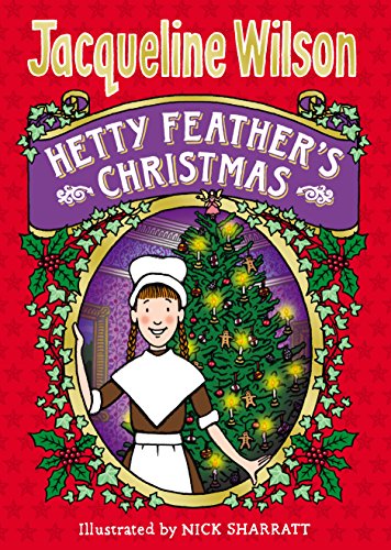 Beispielbild fr Hetty Feather's Christmas zum Verkauf von ThriftBooks-Atlanta