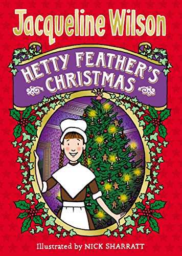 Imagen de archivo de Hetty Feather's Christmas a la venta por GF Books, Inc.