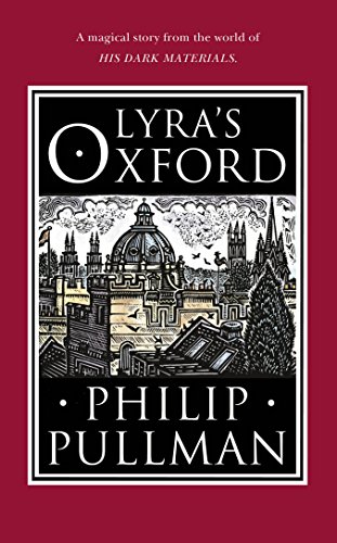 Stock image for Lyra's Oxford for sale by Blackwell's