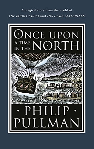 Beispielbild fr Once Upon a Time in the North (His Dark Materials) zum Verkauf von WorldofBooks