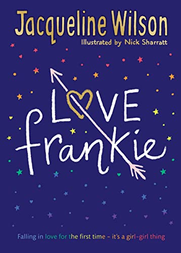 9780857535894: Love Frankie