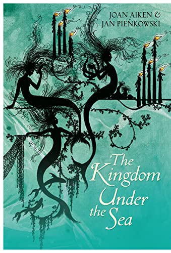 9780857550095: The Kingdom Under the Sea