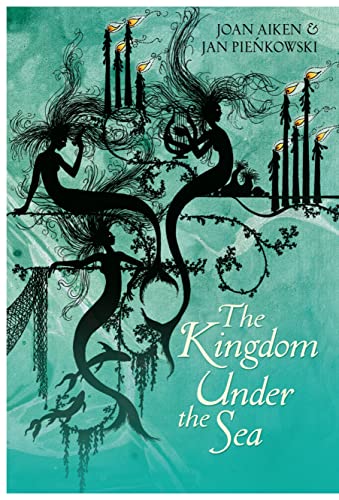Kingdom Under the Sea (9780857550095) by Joan Aiken