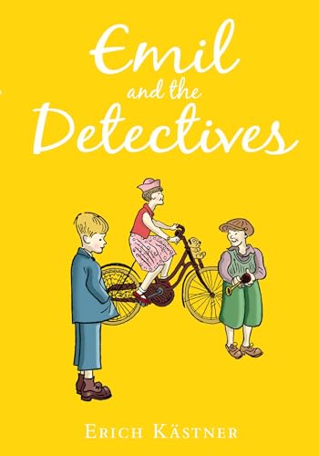 9780857550293: Emil and the Detectives