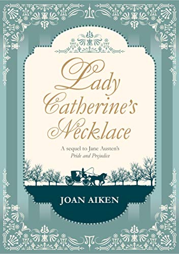 Stock image for Lady Catherine's Necklace for sale by WorldofBooks