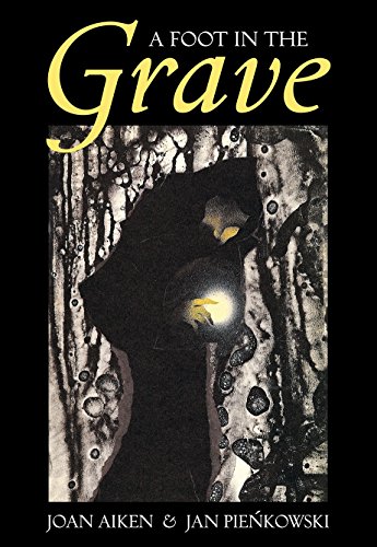 Stock image for A Foot in the Grave : And Other Ghost Stories for sale by Better World Books Ltd