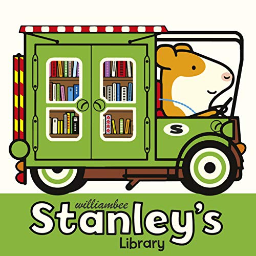 Imagen de archivo de Stanley&#39;s Library a la venta por Books Puddle