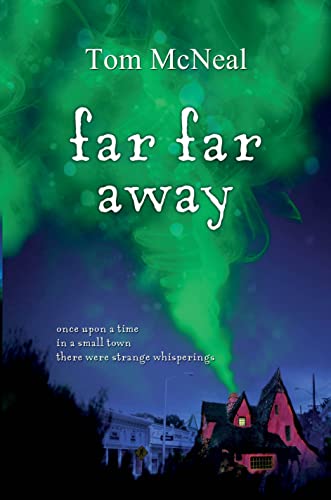 Beispielbild fr Far Far Away zum Verkauf von WorldofBooks