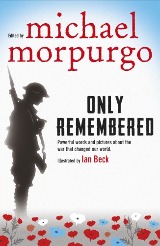 9780857551276: Only Remembered
