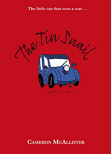 Imagen de archivo de The Tin Snail a la venta por WorldofBooks