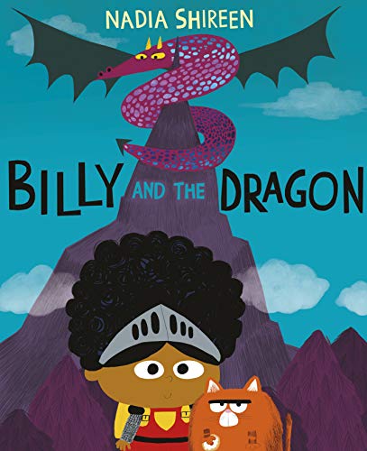 Beispielbild fr Billy and the Dragon zum Verkauf von ThriftBooks-Dallas