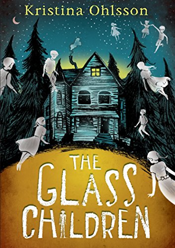 Stock image for The Glass Children for sale by WorldofBooks