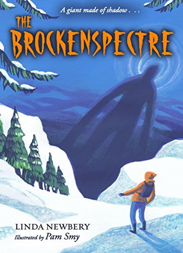 Stock image for The Brockenspectre for sale by WorldofBooks