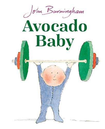 9780857552150: Avocado Baby